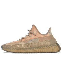 Load image into Gallery viewer, With Original Box -  adidas Yeezy Boost 350 V2 &#39;Sand Taupe&#39; FZ5240
