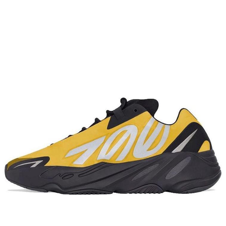 With Original Box -  adidas Yeezy Boost 700 MNVN 'Honey Flux' GZ0717