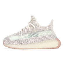 Load image into Gallery viewer, With Original Box -  adidas Yeezy Boost 350 V2 Infant &#39;Citrin Non-Reflective&#39; FW3047
