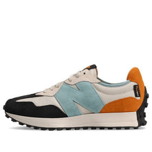 Load image into Gallery viewer, With Original Box -  New Balance 327 &#39;Moonbeam Madras Orange&#39; MS327WN1
