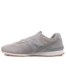 Load image into Gallery viewer, With Original Box -  (WMNS) New Balance 996 Series &#39;Grey Purple&#39; WR996NEC
