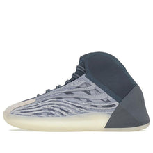 Load image into Gallery viewer, With Original Box -  adidas Yeezy Quantum &#39;Mono Carbon&#39; GX6594
