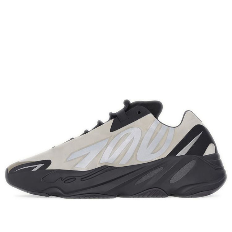 With Original Box -  adidas Yeezy Boost 700 MNVN 'Bone' FY3729