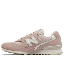 Load image into Gallery viewer, With Original Box -  (WMNS) New Balance 996 &#39;Pink White&#39; WR996YD
