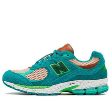 Load image into Gallery viewer, With Original Box -  New Balance Salehe Bembury x 2002R &#39;Water Be The Guide&#39; ML2002RJ
