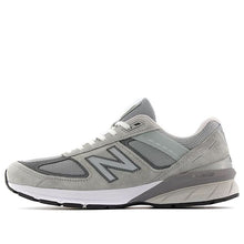 Load image into Gallery viewer, With Original Box -  New Balance 990v5 Made in USA &#39;Castlerock&#39; M990GL5
