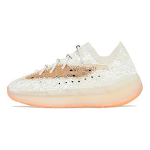 Load image into Gallery viewer, With Original Box -  adidas Yeezy Boost 380 Kids &#39;Yecoraite Reflective&#39; GY2650
