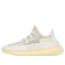 Load image into Gallery viewer, With Original Box -  adidas Yeezy Boost 350 V2 Natural &#39;Gray White&#39; FZ5426
