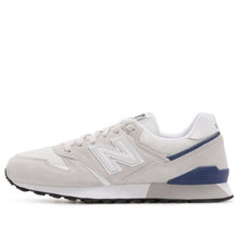 Load image into Gallery viewer, With Original Box -  New Balance 446 Series Retro Casual Unisex Ivory D Wide U446CGI
