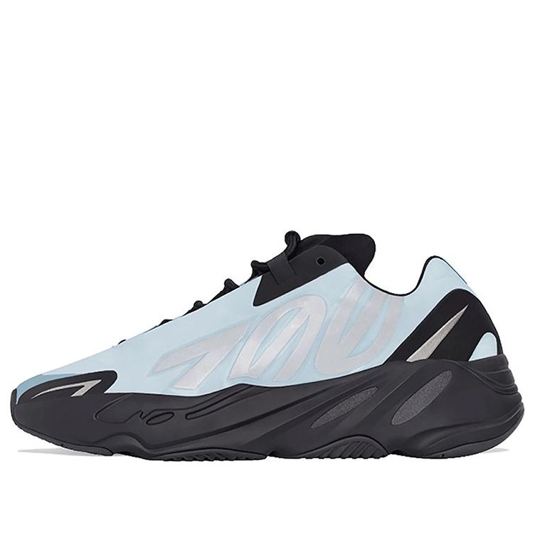 With Original Box -  adidas Yeezy Boost 700 MNVN 'Blue Tint' GZ0711