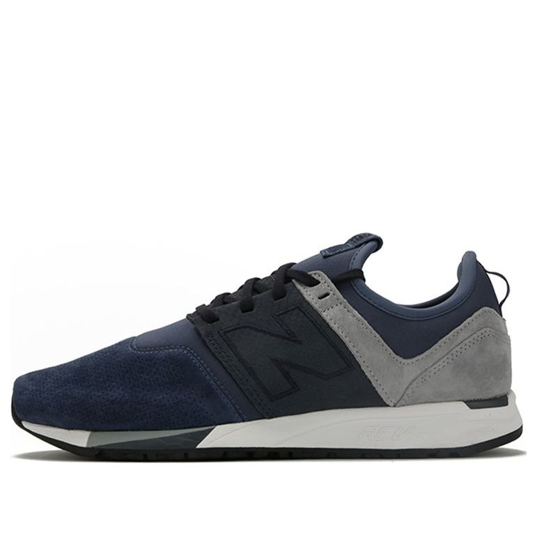 With Original Box -  New Balance 247 'Navy Blue' MRL247RN