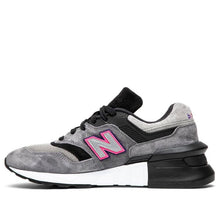 Load image into Gallery viewer, With Original Box -  New Balance Kith x United Arrows &amp; Sons x 997S Fusion &#39;Grey Black Pink&#39; M997SKH
