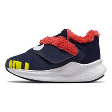 Load image into Gallery viewer, With Original Box -  (TD) New Balance Fresh Foam Dark Blue ITAPSMN
