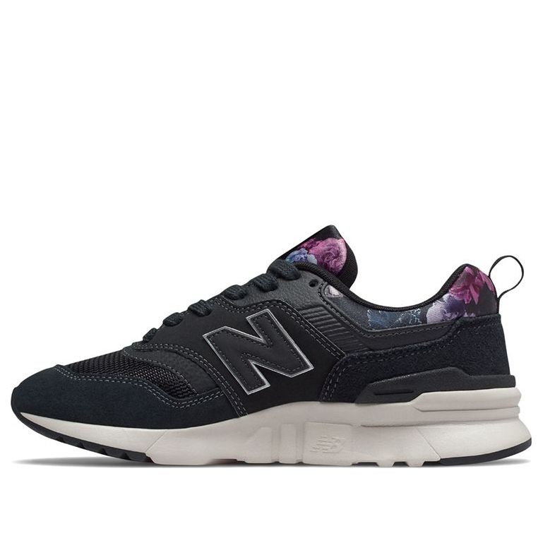 With Original Box -  (WMNS) New Balance 997H v1 'Purple Floral' CW997HXG