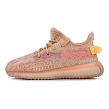 Load image into Gallery viewer, With Original Box -  adidas Yeezy Boost 350 V2 Infant &#39;Clay&#39; EG6881
