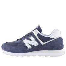 Load image into Gallery viewer, With Original Box -  New Balance 574 &#39;Navy Denim&#39; ML574SPZ
