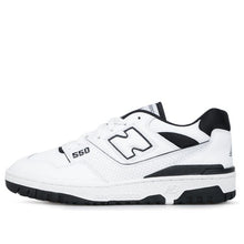 Load image into Gallery viewer, With Original Box -  New Balance 550 &#39;White Black&#39; BB550HA1
