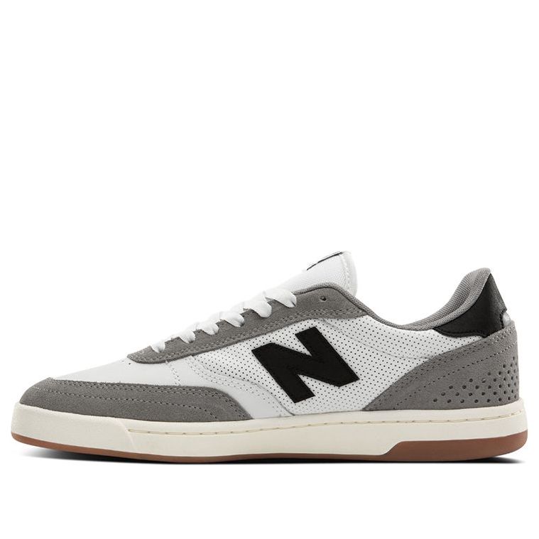 With Original Box -  New Balance Numeric NM440 NM440GRW