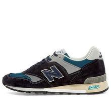 Load image into Gallery viewer, With Original Box -  New Balance 577 Made in England &#39;Navy Grey&#39; M577ORC
