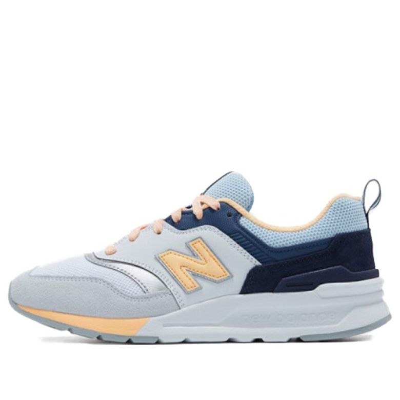 With Original Box -  (WMNS) New Balance 997H 'Platinum Sky' CW997HBB