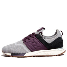 Load image into Gallery viewer, With Original Box -  New Balance 247 &#39;Grey Burgundy&#39; MRL247LM
