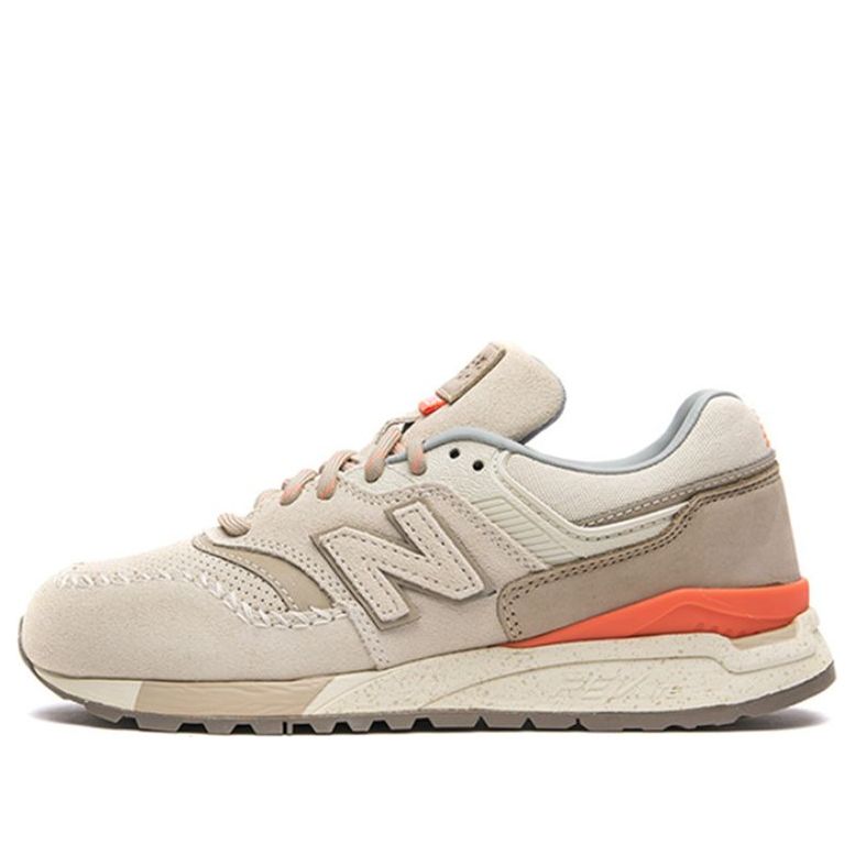 With Original Box -  (WMNS) New Balance 997 Series WL997HSB