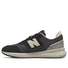 Load image into Gallery viewer, With Original Box -  (WMNS) New Balance X-70 Shoes For Black WSX70THB
