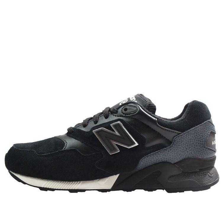 With Original Box -  New Balance 878 NB 'Black Grey' ML878CB