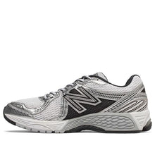 Load image into Gallery viewer, With Original Box -  New Balance 860v2 &#39;White Silver&#39; ML860XD
