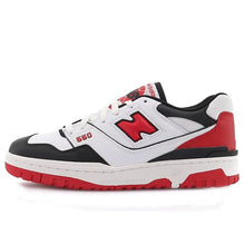 Load image into Gallery viewer, With Original Box -  New Balance 550 &#39;Shifted Sport Pack - Team Red&#39; BB550HR1
