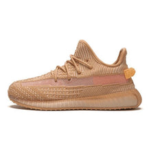 Load image into Gallery viewer, With Original Box -  adidas Yeezy Boost 350 V2 Kids &#39;Clay&#39; EG6872
