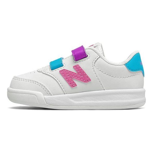 With Original Box -  (TD) New Balance - CT60 'White Blue Purple' IVCT60KL