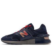 Load image into Gallery viewer, With Original Box -  New Balance 997S &#39;Black History Month&#39; MS997BHM
