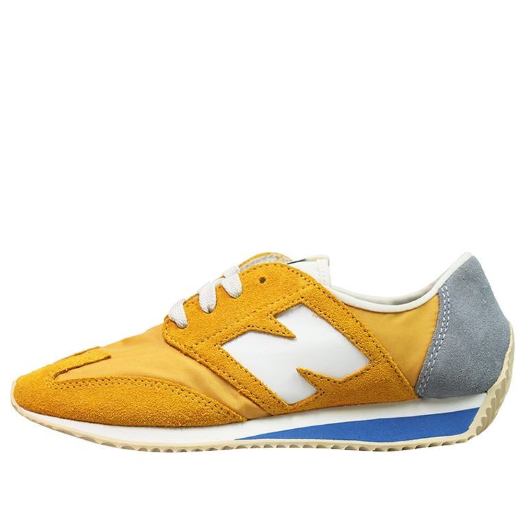 With Original Box -  New Balance 320 Shoes Yellow U320AK