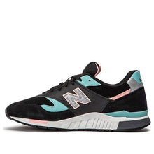 Load image into Gallery viewer, With Original Box -  New Balance 840 &#39;Black&#39; ML840NTA
