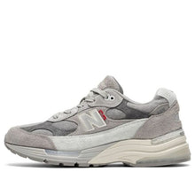 Load image into Gallery viewer, With Original Box -  New Balance Levis x 992 Made in USA &#39;Grey Denim&#39; M992LV
