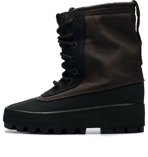 With Original Box -  (WMNS) adidas Yeezy 950 Boot 'Pirate' AQ4837