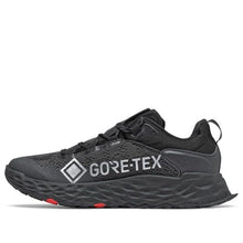 Load image into Gallery viewer, With Original Box -  New Balance Fresh Foam Hierro V5 GORE-TEX &#39;Black&#39; MTHIEBX5
