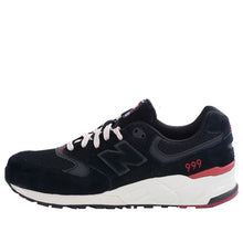 Load image into Gallery viewer, With Original Box -  New Balance 999 Shoes Black ML999AF
