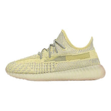 Load image into Gallery viewer, With Original Box -  adidas Yeezy Boost 350 V2 Kids &#39;Antlia Non-Reflective&#39; FV3252
