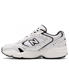 Load image into Gallery viewer, With Original Box -  (WMNS) New Balance 452 &#39;White Black&#39; WX452SB
