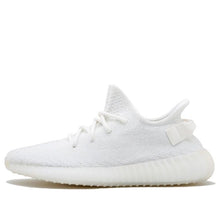 Load image into Gallery viewer, With Original Box -  adidas Yeezy Boost 350 V2 &#39;Cream White / Triple White&#39; CP9366
