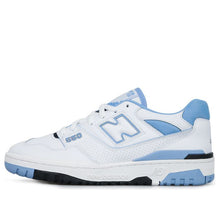 Load image into Gallery viewer, With Original Box -  New Balance 550 &#39;Team Carolina Blue&#39; BB550HL1
