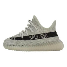 Load image into Gallery viewer, With Original Box -  adidas Yeezy Boost 350 V2 Infants &#39;Slate&#39; HP7871
