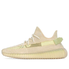 Load image into Gallery viewer, With Original Box -  adidas Yeezy Boost 350 V2 &#39;Flax&#39; FX9028
