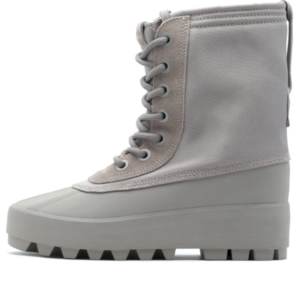 With Original Box -  (WMNS) adidas Yeezy 950 Boot 'Moonrock' AQ4836