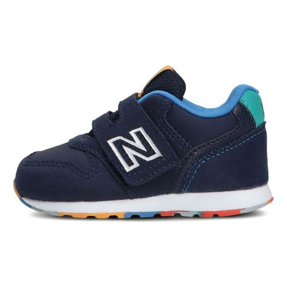 With Original Box -  (TD) New Balance 996 Blue IZ996MNV