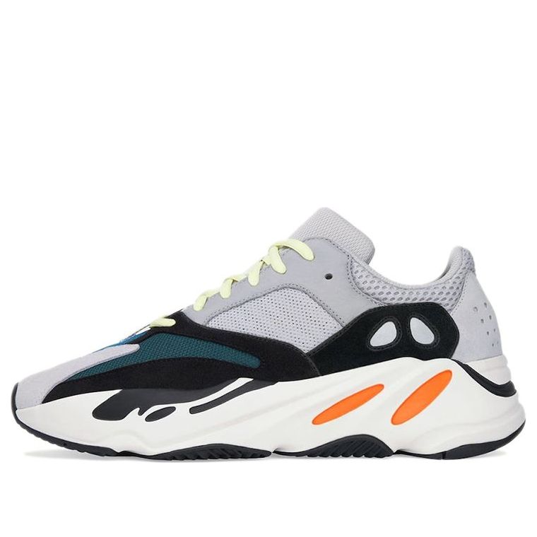 With Original Box -  adidas Yeezy Boost 700 'Wave Runner' B75571