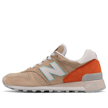 Load image into Gallery viewer, With Original Box -  New Balance 1300 Made In USA &#39;Tan Orange&#39; M1300AA
