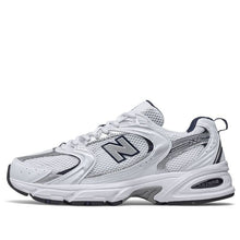 Load image into Gallery viewer, With Original Box -  New Balance 530 &#39;White Natural Indigo&#39; MR530SG
